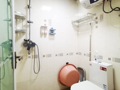 2室2廳1陽臺 江東好世界