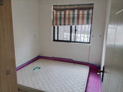 3室2廳2陽臺 未名城A3