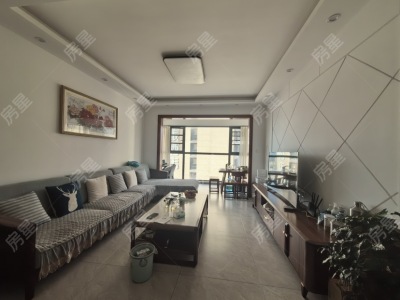 3室2廳2陽臺 新希望觀瀾匯