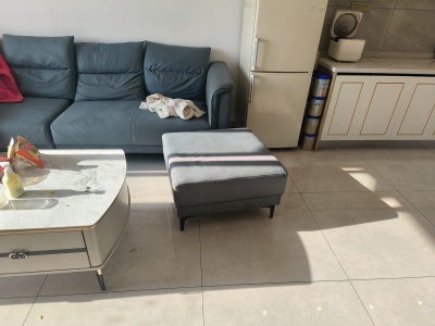 2室2廳1陽臺(tái) 璟泰公館