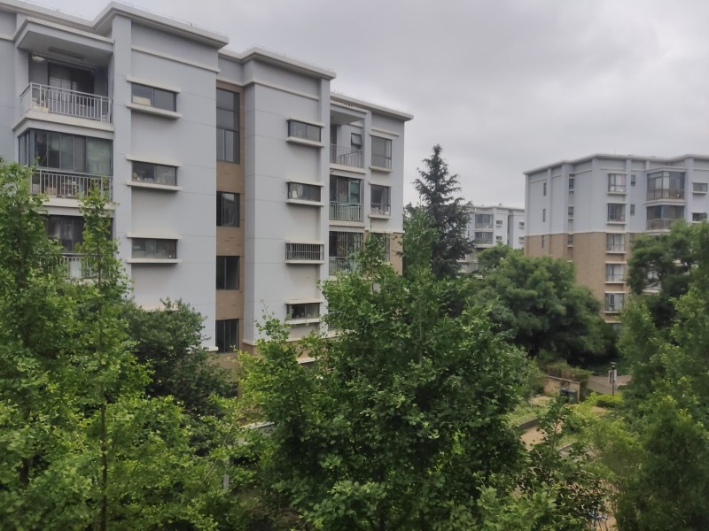 3室2廳2陽(yáng)臺(tái) 白龍?zhí)犊@淏園其他