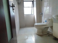 4室2廳2陽臺 融城優(yōu)郡衛(wèi)生間