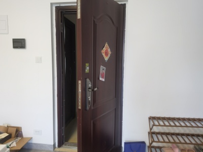 1室1廳 潤城八區(qū)