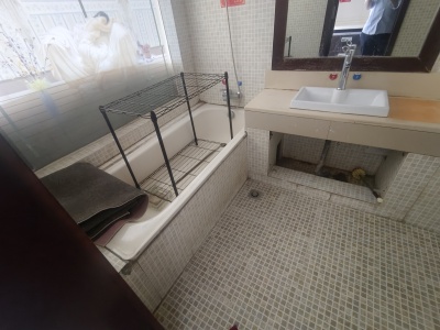 1室1廳1陽臺 時尚家園