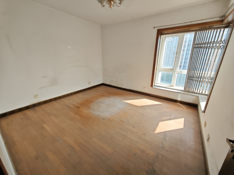 3室2廳2陽臺 溫馨家園臥室