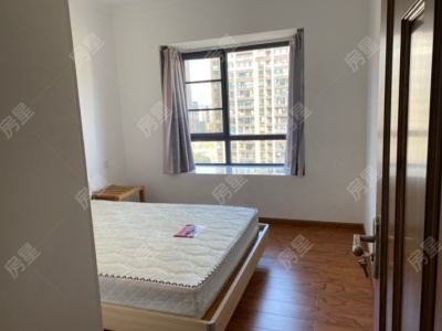 3室2廳 潤城八區(qū)