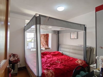 2室2廳1陽臺 昆明三機器廠