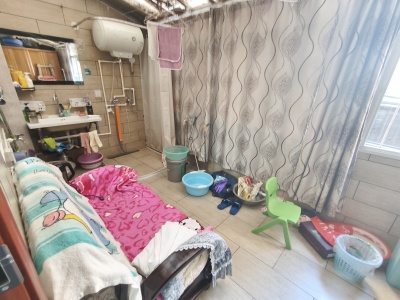 2室1廳1陽臺 南窯小區(qū)(南窯新村)