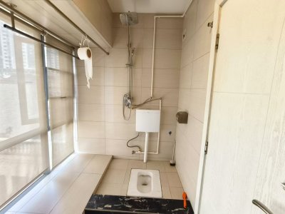 3室2廳1陽(yáng)臺(tái) 萬(wàn)宏國(guó)際一期