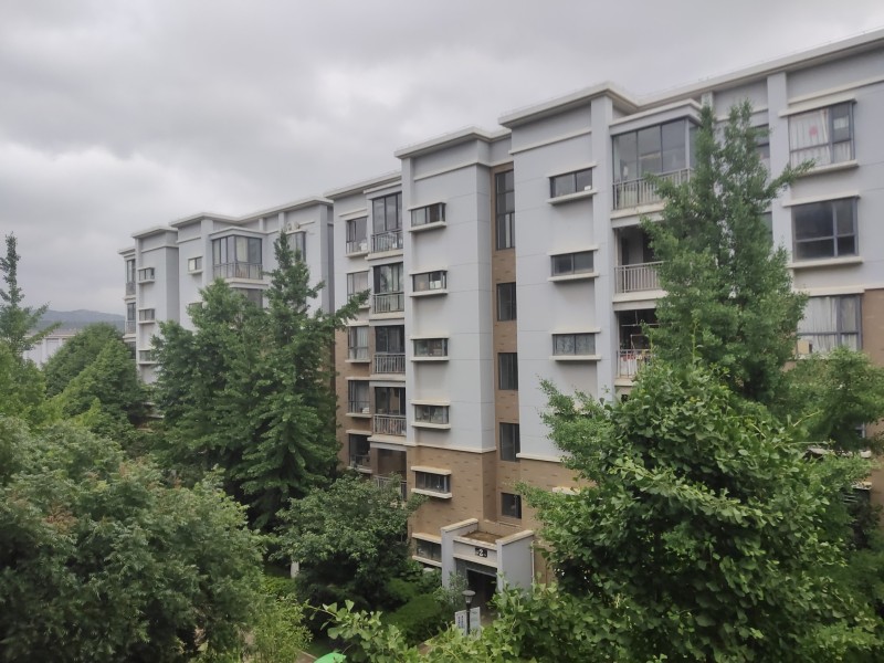 3室2廳2陽(yáng)臺(tái) 白龍?zhí)犊@淏園其他