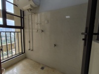 3室2廳1陽(yáng)臺(tái) 俊發(fā)城紫薇苑A區(qū)陽(yáng)臺(tái)