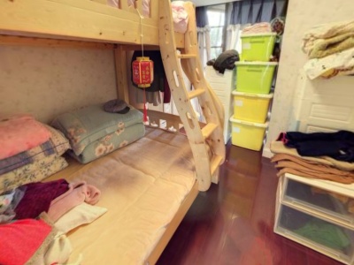 3室2廳1陽臺 俊發(fā)灣流海A5地塊(琥珀俊園)