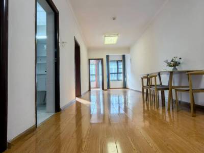 2室2廳1陽(yáng)臺(tái) 俊發(fā)逸天峰