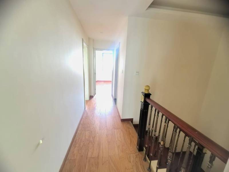 5室2廳2陽臺 清水佳湖雅居別墅其他