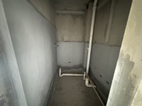 5室2廳2陽(yáng)臺(tái) 筑友雙河灣博雅苑衛(wèi)生間