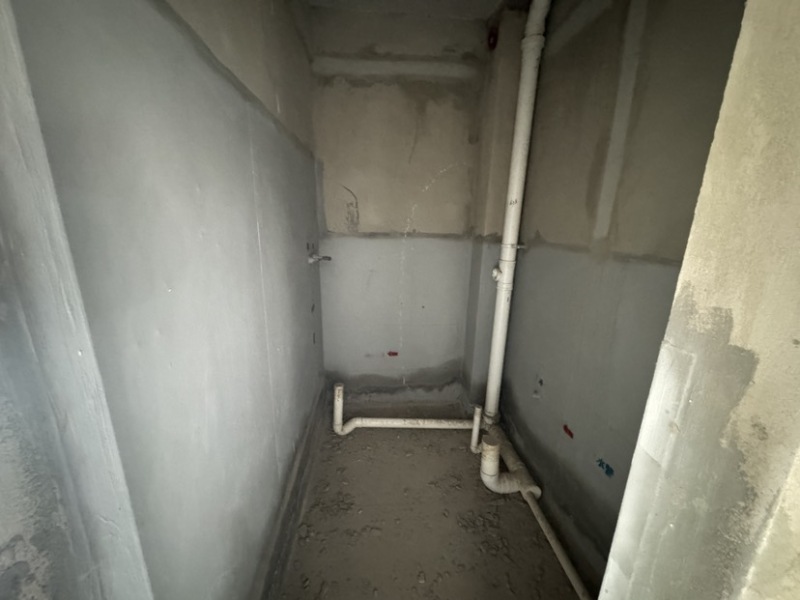 5室2廳2陽(yáng)臺(tái) 筑友雙河灣博雅苑衛(wèi)生間