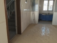 3室2廳2陽臺 溫馨家園門廳