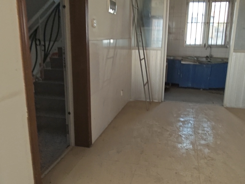 3室2廳2陽臺 溫馨家園門廳