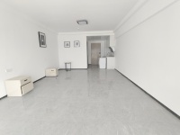 1室1廳1陽臺 海倫堡中央廣場公寓客廳