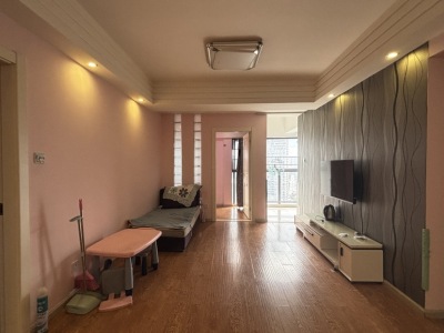 2室2廳1陽臺 金尚俊園一期