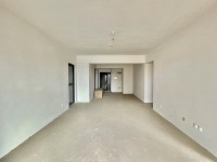 4室2廳2陽臺(tái) 金尚俊園一期客廳