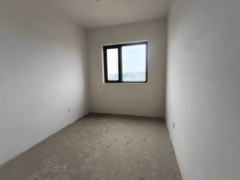 2室2廳1陽臺(tái) 俊發(fā)城紫薇苑A區(qū)臥室