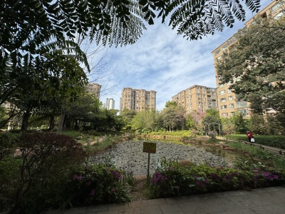 3室2廳2陽臺 西南海天璽苑其他