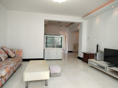 3室2廳2陽臺 晴朗云安