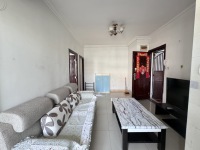 2室1廳1陽臺 永昌小區(qū)永和里客廳