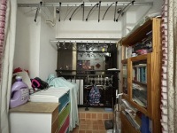 3室2廳1陽臺 候谷花園陽臺