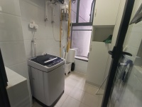 2室2廳1陽(yáng)臺(tái) 俊發(fā)逸天峰陽(yáng)臺(tái)