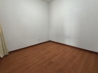 3室2廳1陽(yáng)臺(tái) 俊發(fā)城紫薇苑A區(qū)臥室