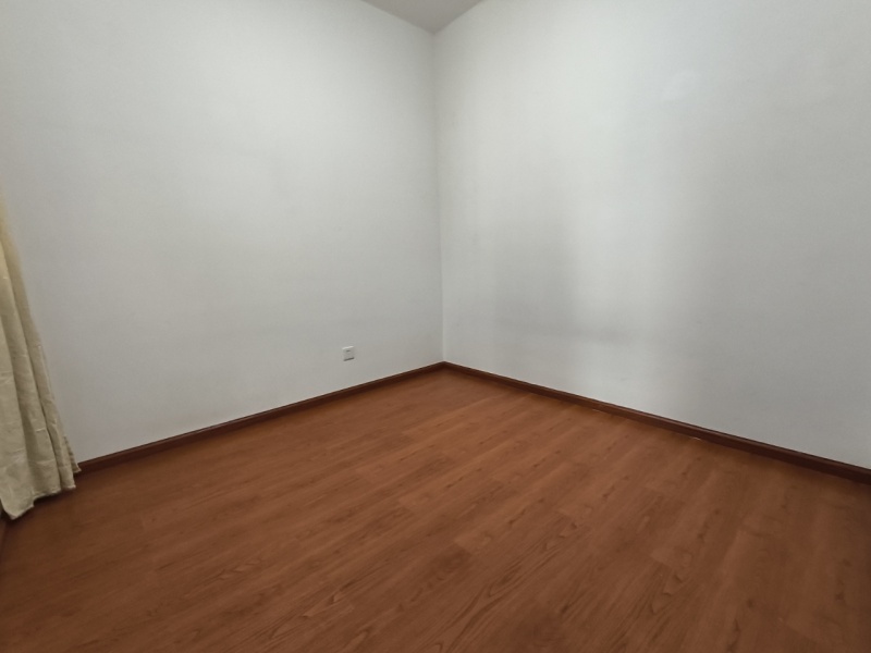 3室2廳1陽(yáng)臺(tái) 俊發(fā)城紫薇苑A區(qū)臥室