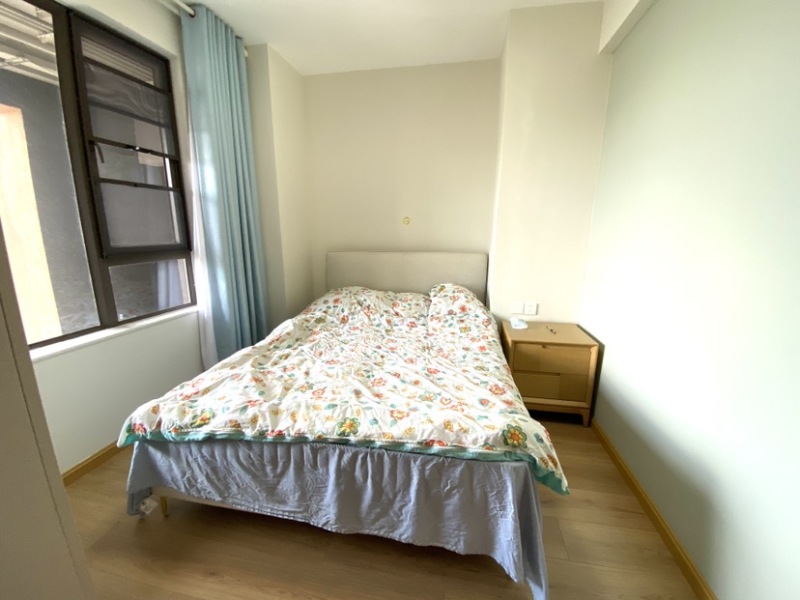 4室2廳3陽臺 保利璽樾璽公館臥室