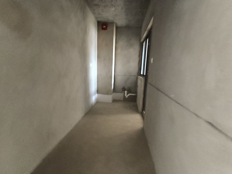 2室2廳1陽臺(tái) 俊發(fā)城紫薇苑A區(qū)廚房