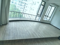 3室2廳2陽臺 金童花園陽臺