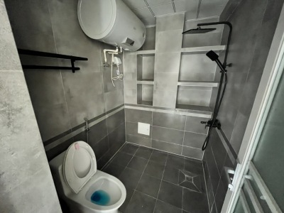 3室2廳 潤城二區(qū)