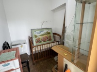 2室2廳1陽(yáng)臺(tái) 老海埂路47號(hào)客廳