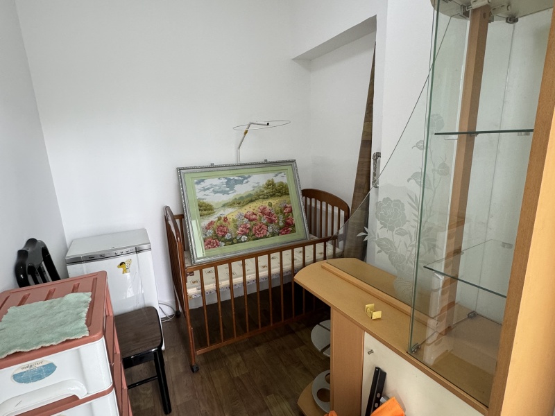 2室2廳1陽(yáng)臺(tái) 老海埂路47號(hào)客廳