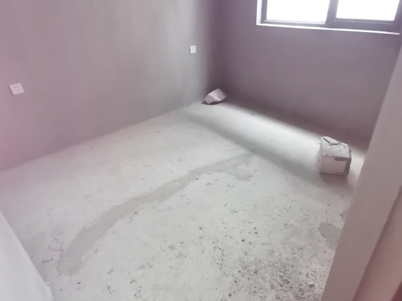 3室2廳2陽臺 恒泰滇池名門金逸嘉園臥室