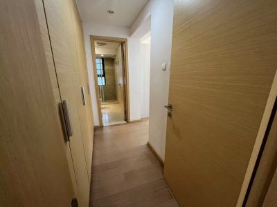 3室2廳2陽臺 濱江俊園后灣組團