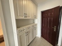 2室2廳3陽臺 俊發(fā)盛唐城星河郡（一期）門廳