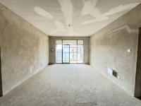 5室2廳2陽(yáng)臺(tái) 筑友雙河灣博雅苑客廳