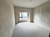 5室2廳2陽(yáng)臺(tái) 筑友雙河灣博雅苑臥室