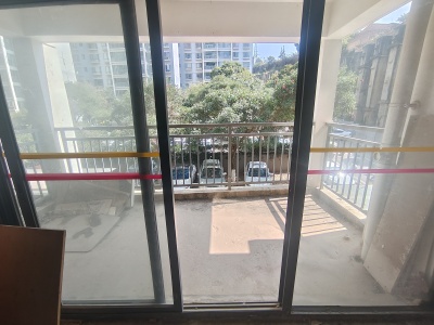 3室2廳1陽臺 東驤神駿二期陽臺