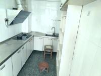 3室2廳2陽臺 金童花園廚房