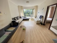 2室2廳1陽(yáng)臺(tái) 云嶺天驕客廳