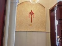 5室2廳3陽臺 清水木華別墅其他