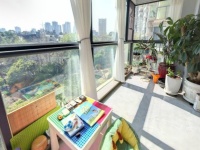 5室2廳2陽臺 翡翠灣陽臺