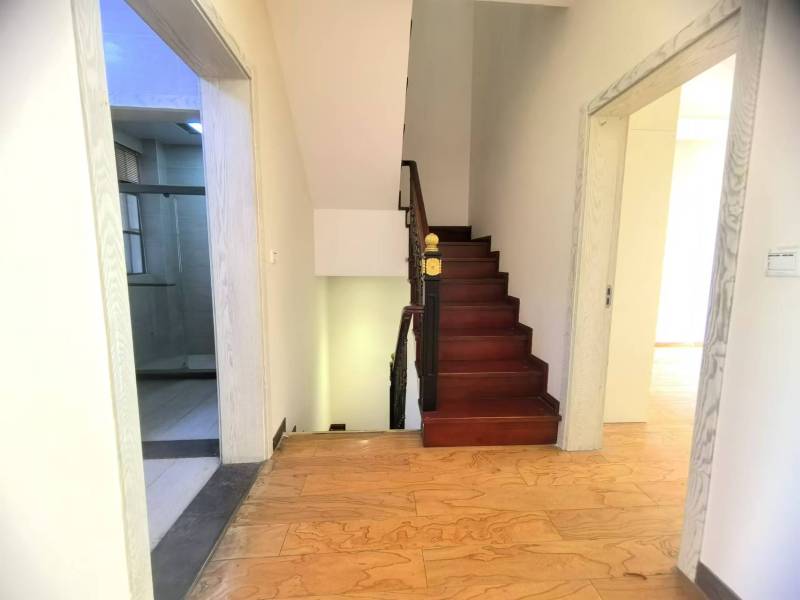 5室2廳2陽臺 清水佳湖雅居別墅其他